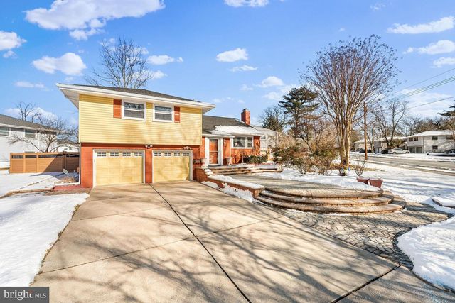 169 CHERRY TREE LN, Cherry Hill, NJ 08002