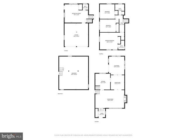 169 CHERRY TREE LN, Cherry Hill, NJ 08002