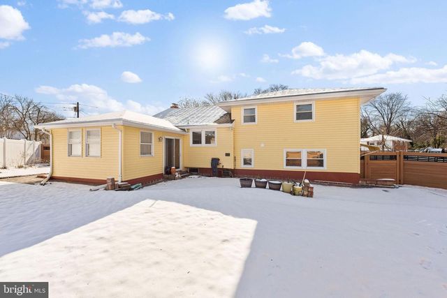 169 CHERRY TREE LN, Cherry Hill, NJ 08002