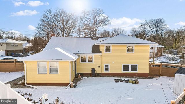 169 CHERRY TREE LN, Cherry Hill, NJ 08002