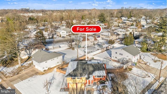 169 CHERRY TREE LN, Cherry Hill, NJ 08002