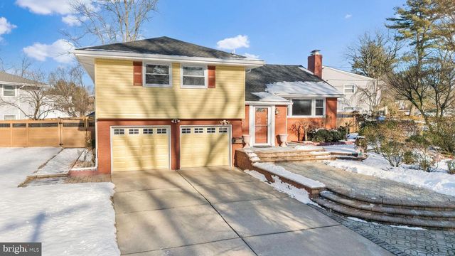 169 CHERRY TREE LN, Cherry Hill, NJ 08002