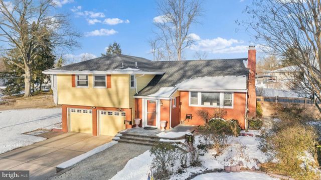 169 CHERRY TREE LN, Cherry Hill, NJ 08002