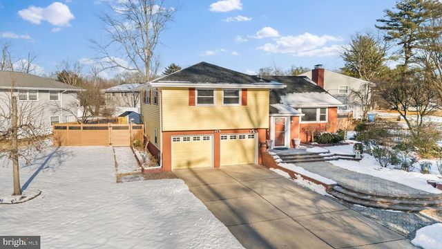 169 CHERRY TREE LN, Cherry Hill, NJ 08002