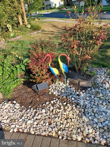 169 CHERRY TREE LN, Cherry Hill, NJ 08002