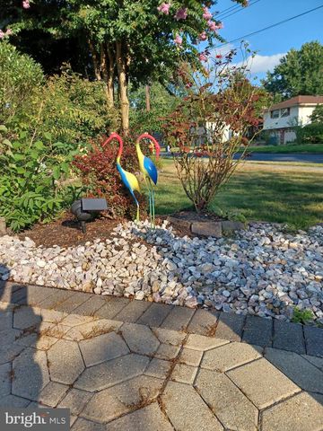 169 CHERRY TREE LN, Cherry Hill, NJ 08002