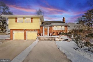 169 CHERRY TREE LN, Cherry Hill, NJ 08002