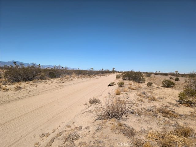 0 Rancho Rd #4, Adelanto, CA 92301