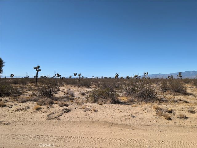 0 Rancho Rd #4, Adelanto, CA 92301