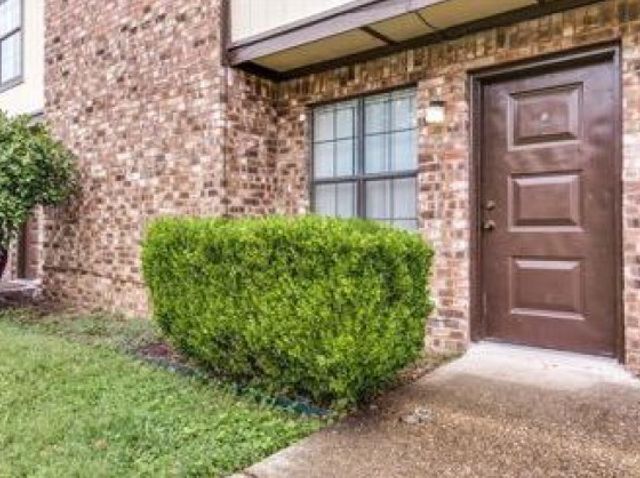 2709 Wimbledon Court, Garland, TX 75041