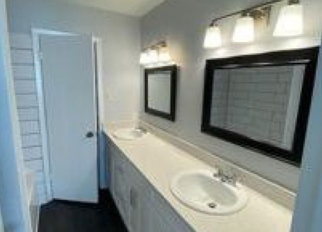 2709 Wimbledon Court, Garland, TX 75041