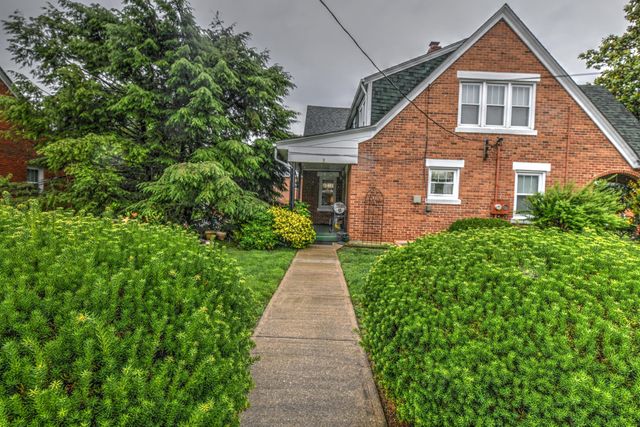 126 Crawford Avenue, Somerset, KY 42501
