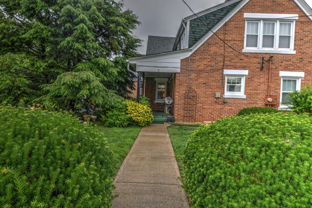 126 Crawford Avenue, Somerset, KY 42501