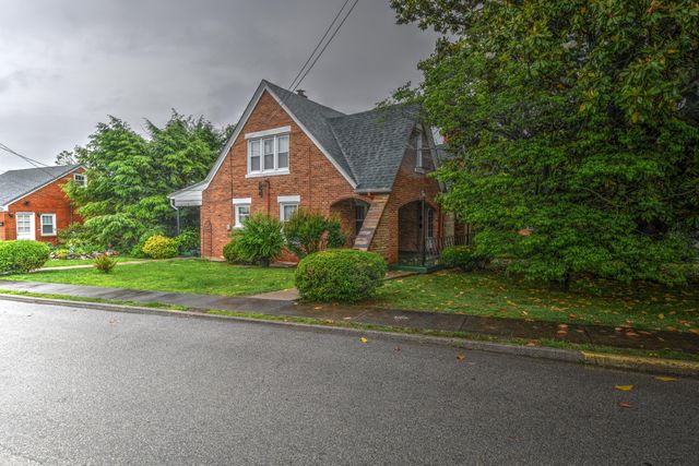 126 Crawford Avenue, Somerset, KY 42501
