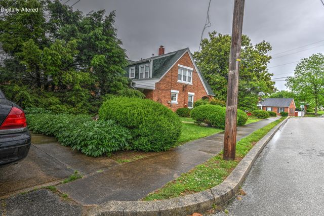 126 Crawford Avenue, Somerset, KY 42501
