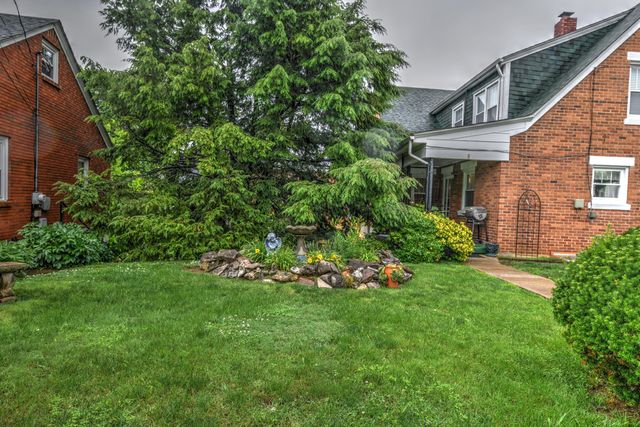 126 Crawford Avenue, Somerset, KY 42501