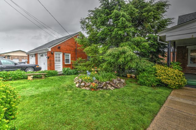 126 Crawford Avenue, Somerset, KY 42501