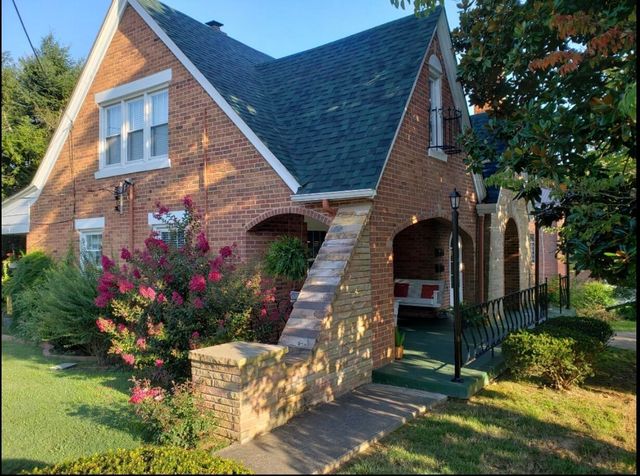 126 Crawford Avenue, Somerset, KY 42501