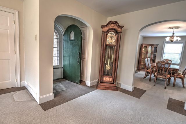 126 Crawford Avenue, Somerset, KY 42501