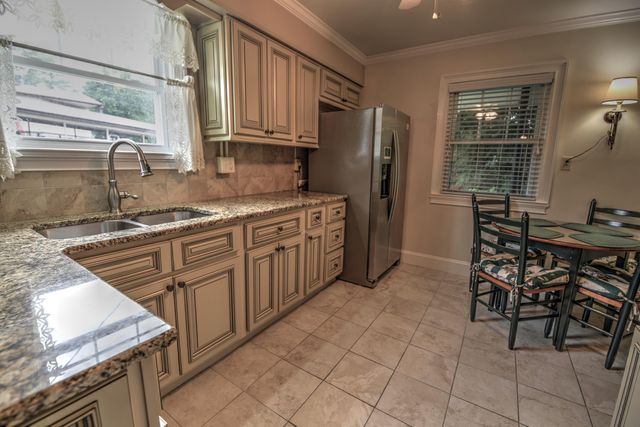 126 Crawford Avenue, Somerset, KY 42501