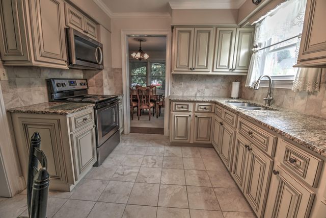 126 Crawford Avenue, Somerset, KY 42501