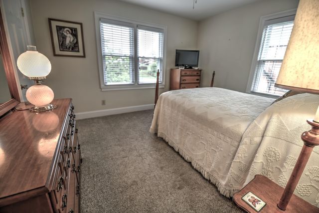 126 Crawford Avenue, Somerset, KY 42501