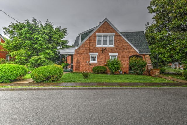 126 Crawford Avenue, Somerset, KY 42501