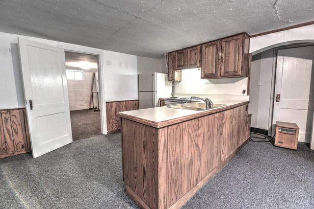 126 Crawford Avenue, Somerset, KY 42501