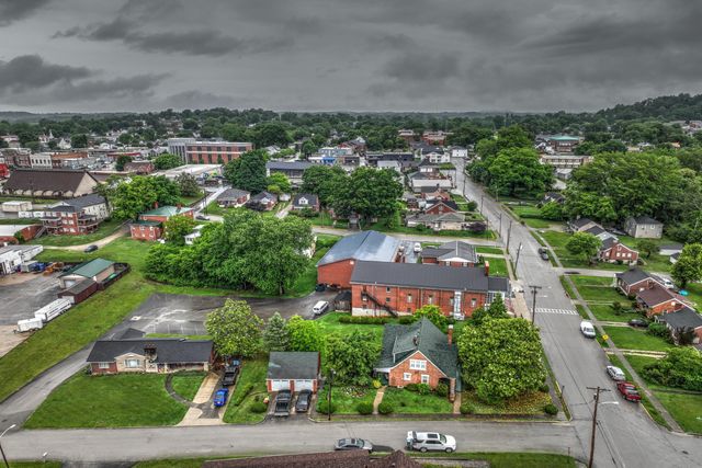 126 Crawford Avenue, Somerset, KY 42501