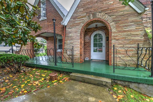 126 Crawford Avenue, Somerset, KY 42501