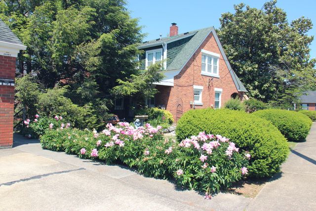 126 Crawford Avenue, Somerset, KY 42501
