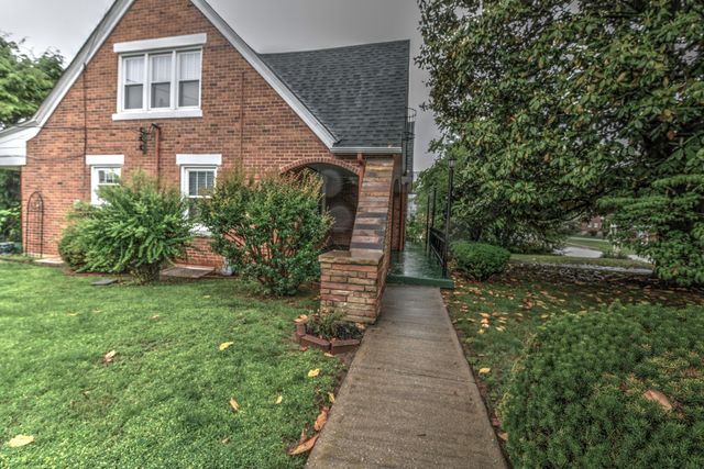 126 Crawford Avenue, Somerset, KY 42501