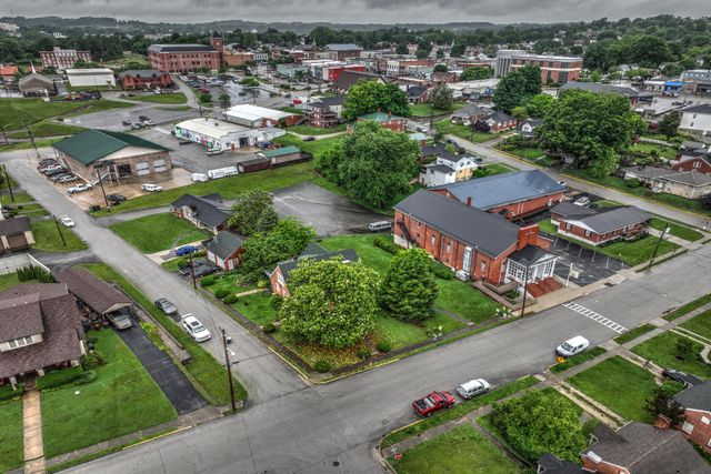 126 Crawford Avenue, Somerset, KY 42501