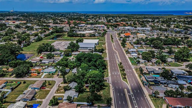 SR 54, New Port Richey, FL 34652