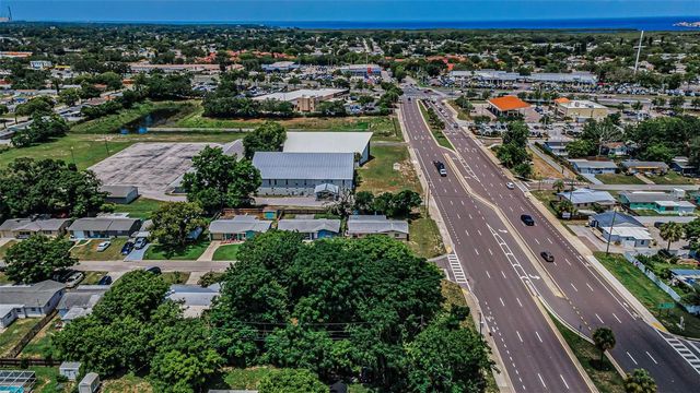 SR 54, New Port Richey, FL 34652