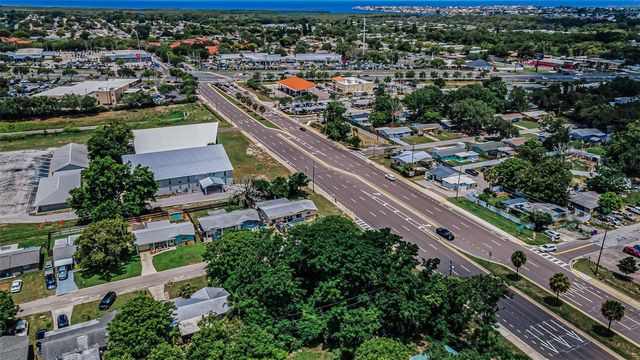 SR 54, New Port Richey, FL 34652