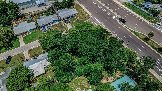 SR 54, New Port Richey, FL 34652