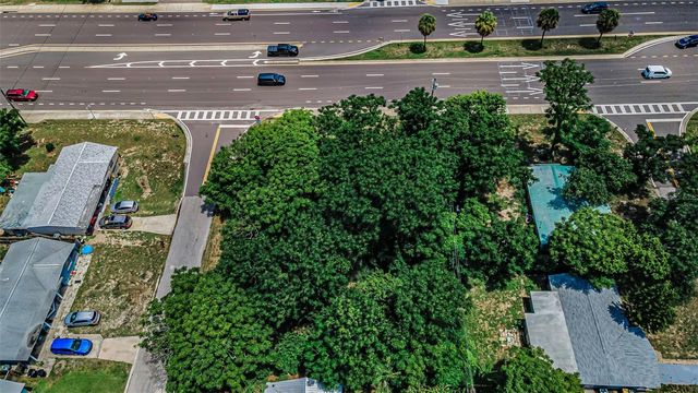 SR 54, New Port Richey, FL 34652
