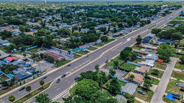 SR 54, New Port Richey, FL 34652