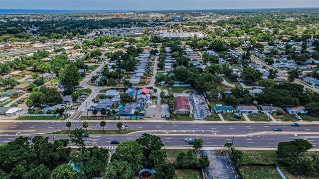 SR 54, New Port Richey, FL 34652