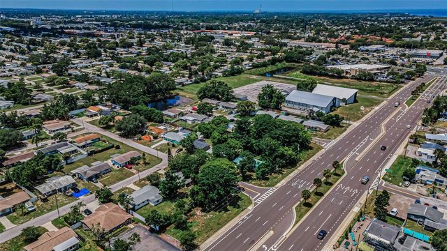 SR 54, New Port Richey, FL 34652