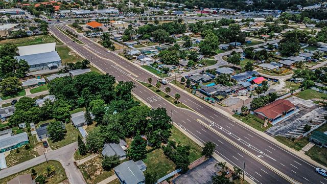 SR 54, New Port Richey, FL 34652