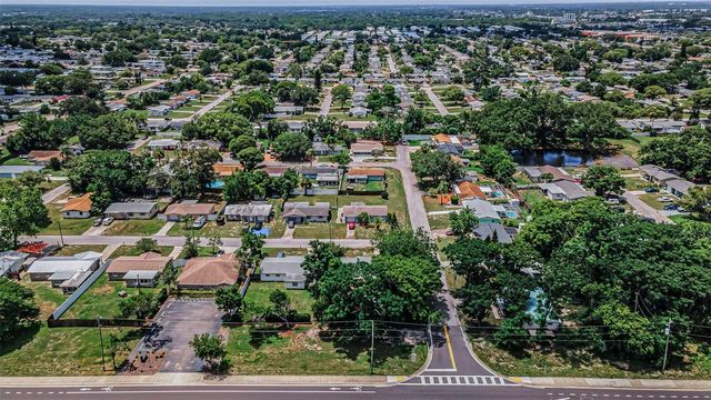 SR 54, New Port Richey, FL 34652