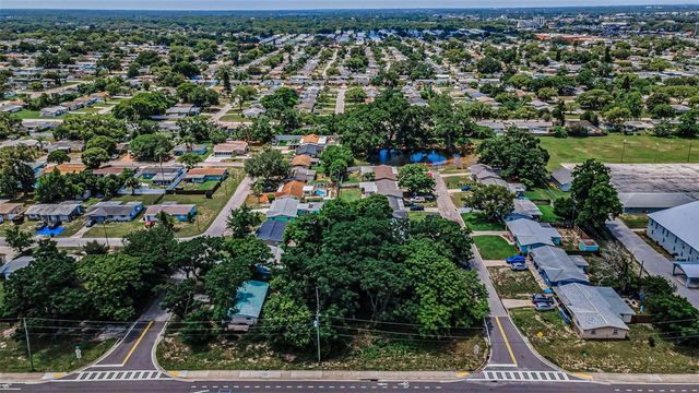 SR 54, New Port Richey, FL 34652