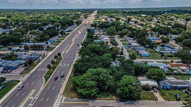 SR 54, New Port Richey, FL 34652