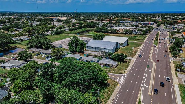 SR 54, New Port Richey, FL 34652