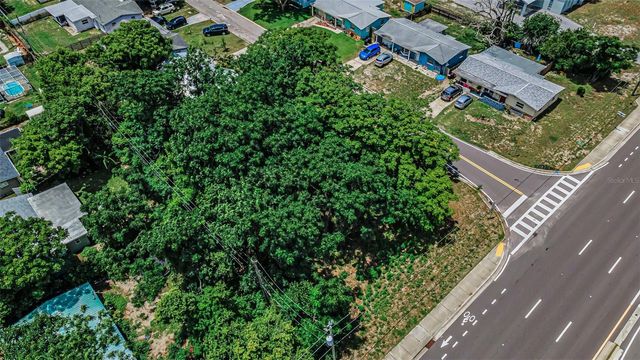 SR 54, New Port Richey, FL 34652
