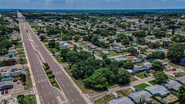 SR 54, New Port Richey, FL 34652