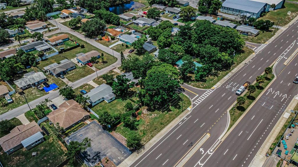 SR 54, New Port Richey, FL 34652