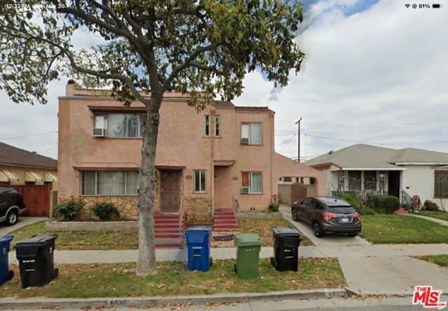 6537 Northside Drive, Los Angeles, CA 90022